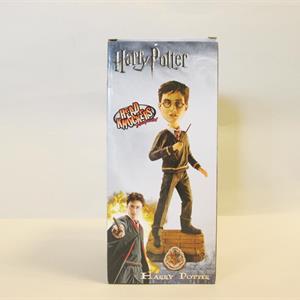 Harry Potter, Harry