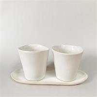 Aamiaissetti / Breakfast set