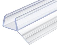 Kantlist 13 mm m/135 gr. sidetetning - 8 mm glass