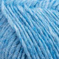 Järbo Garn Lettlopi 50 g Heaven blue heather