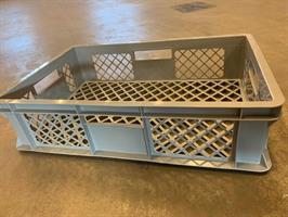 Plastback - Lagerbackar - Bra service - Rudells