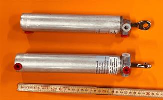 Cabkolvar par Ford / Mercury fullsize 64