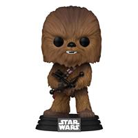Star Wars New Classics POP! Chewbacca