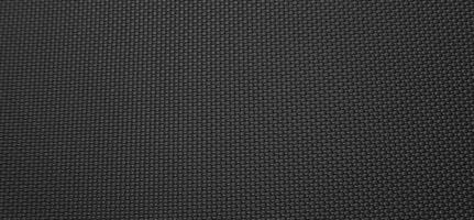 Konstläder superstretch svart "flätad"