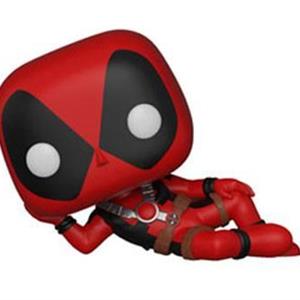 Deadpool Parody POP!, Deadpool