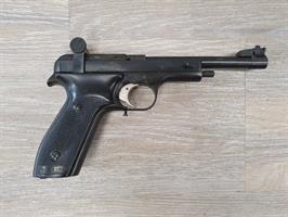 Margolin MCM .22LR käytetty pienoispistooli