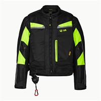 MAB V4 Airbag Jacket