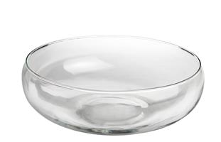 Glasskål SR D26cm H9cm 4/fp