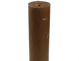 Pappersrulle vaxat bredd 57cm 8kg/r