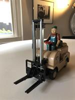 Bijdrage vracht