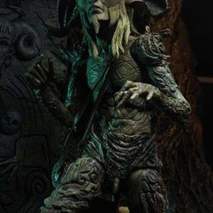 Guillermo del Toro, Old Faun (Pan's Labyrinth)