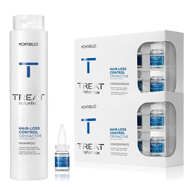 Pack Treat NT Hair-Loss Cryoactive