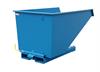 Tippcontainer 1100 L Heavy blå