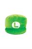 Mario Kart Mocchi-Mocchi Plush, Luigi Hat