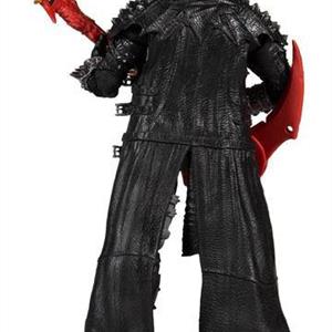 DC Multiverse Build A, Batman