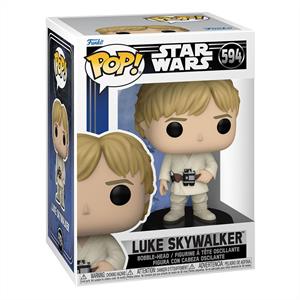 Star Wars New Classics POP! Luke