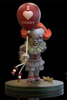 IT Chapter Two Q-fig, Pennywise