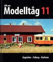 Allt om Modelltåg 11