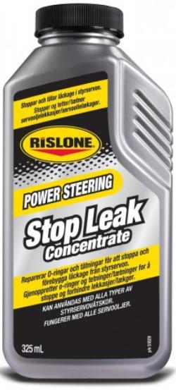 RISLONE® Power Steering Stop Leak Concentrate