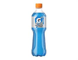 Gatorade 12x50cl Blue
