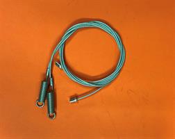 Wires Ford/Mercury 69-72 35 1/4