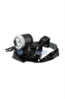 Pannlampa PL16 Led.2000Lumen.Laddbar