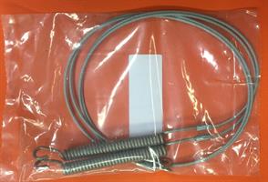 Wires GM Midsize 68-72