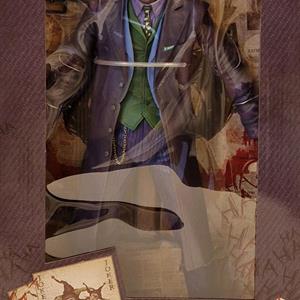 Batman The Dark Knight,The Joker 1:4 Scale