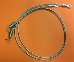 Wires Mitsubishi Eclipse 96-99