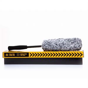 Squall Wheel Brush