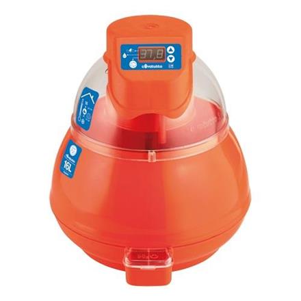 Covatutto 16L digital - helautomatisk - 1.795:- 
