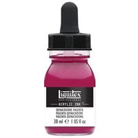 Liquitex Acrylic Ink - Quinacridone Magenta