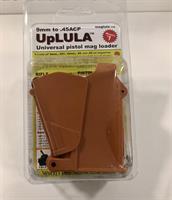 UpLULA 9mm Magazine Loader- Väri : Battle Brown