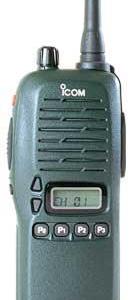 Batteri Icom. BP-210 ICOM Pro-Hunt.1650mA