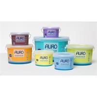 Auro COLOURS FOR LIFE muurverf