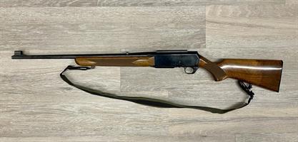 FN Browning Bar .30-06 käytetty kivääri