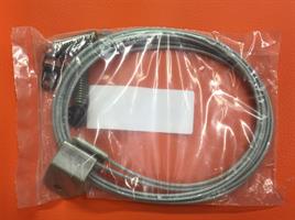 Wires Mustang 05-11 sidor