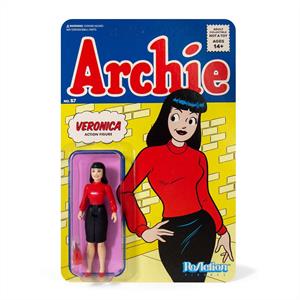 Archie Comics, ReAction, Veronica