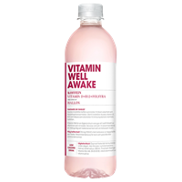 Vitamin Well Awake 12 x 50cl