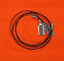 Wires GM 61-64 B-body Chevrolet/pontiac