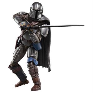 Star Wars The Mandalorian, Mines of Mandalore