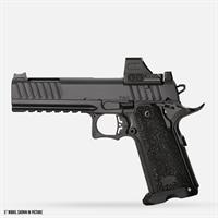 BUL Armory SAS II TAC 5" Gen2 9x19