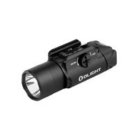 Asevalo Olight PL Turbo Valkyrie, 800 lm, Musta