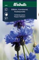 Blåklint 'Kejsar Wilhelm'