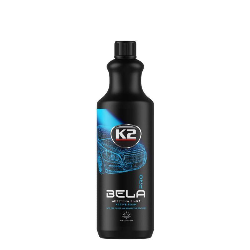 K2 Bela Pro Energy Fruits 1l