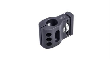 ADC Sight Riser Block ADJ