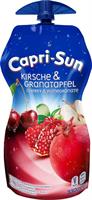Capri-Sun 15 x 33cl Körsbär&Granatäpple