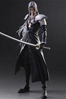 Final Fantasy VII, Sephiroth, Play Arts Kai