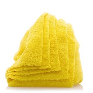 Gentleman Basic Yellow