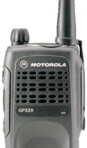 Batteri Motorola HNN9008/AP328. GP320